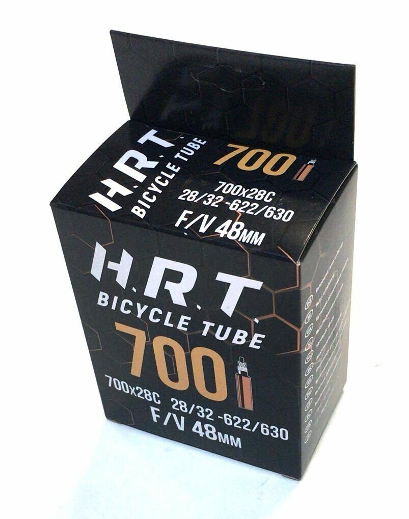 Велокамера 700С H.R.T. - изображение, фото | AlienBike
