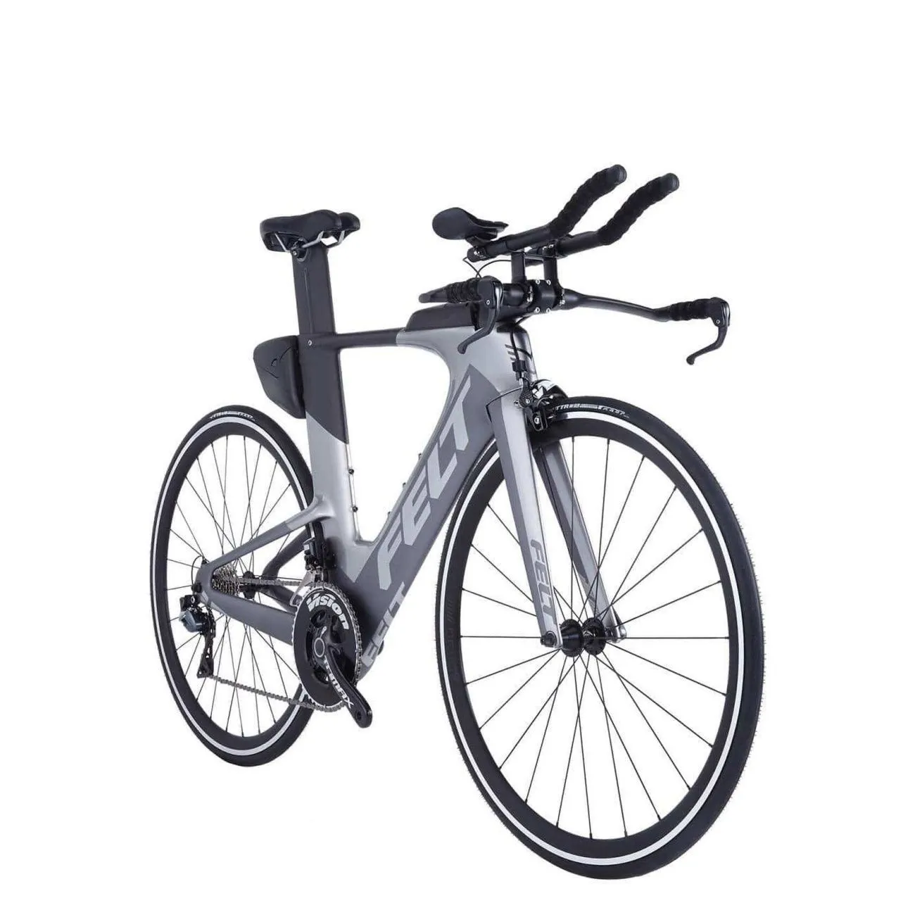 Триатлон велосипед Felt IA10 Ultegra Di2 MY19 цена Триатлон велосипед Felt IA10 Ultegra Di2 MY19 фото