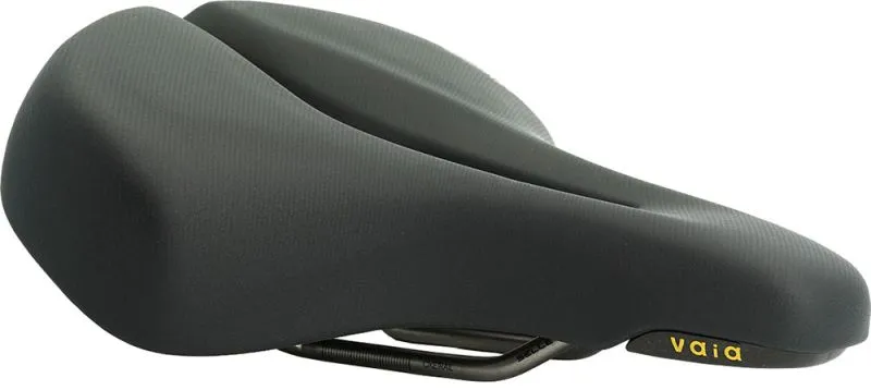 Седло Selle Royal Vaia Relaxed фото