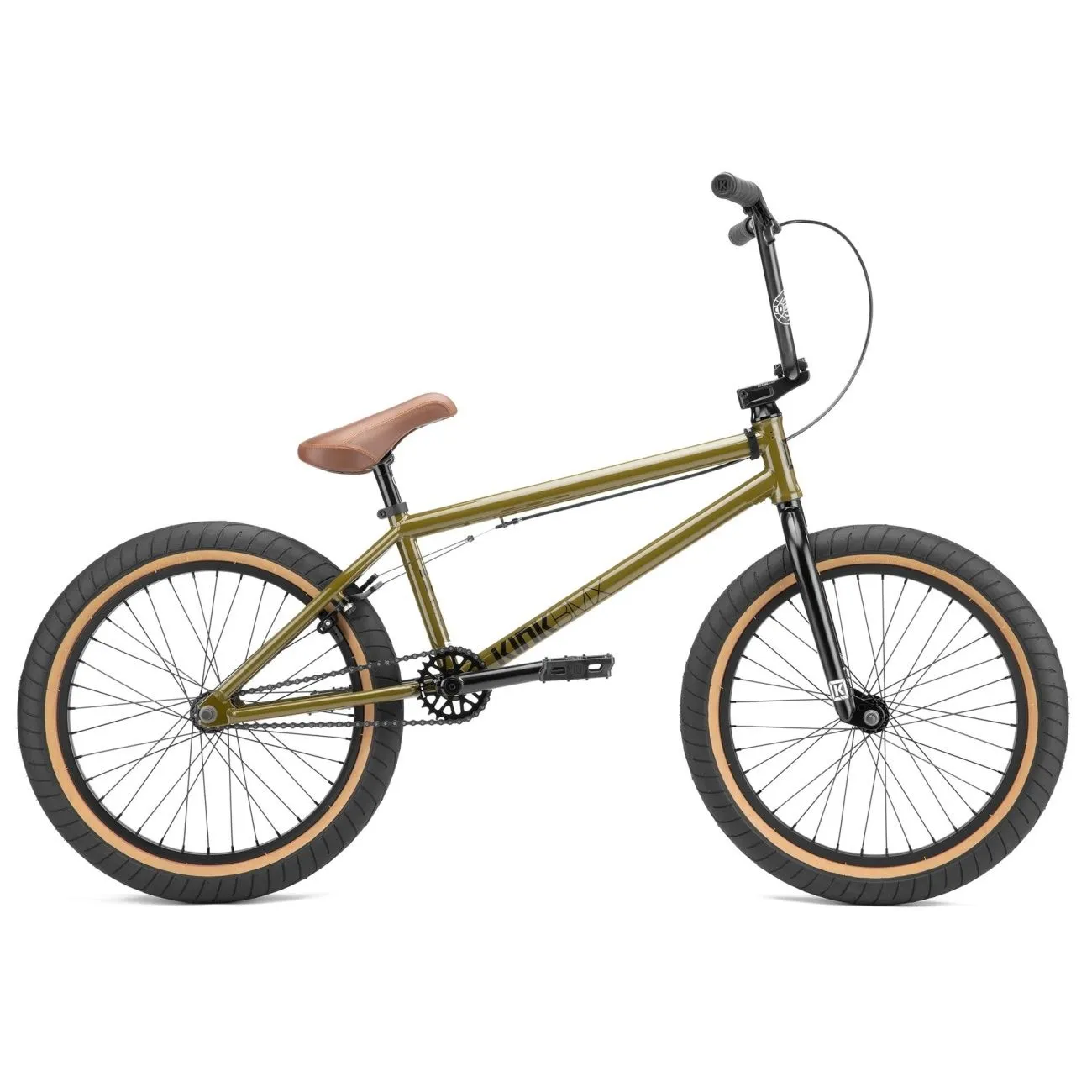 Велосипед BMX Kink Gap XL (2022) цена Велосипед BMX Kink Gap XL (2022) фото