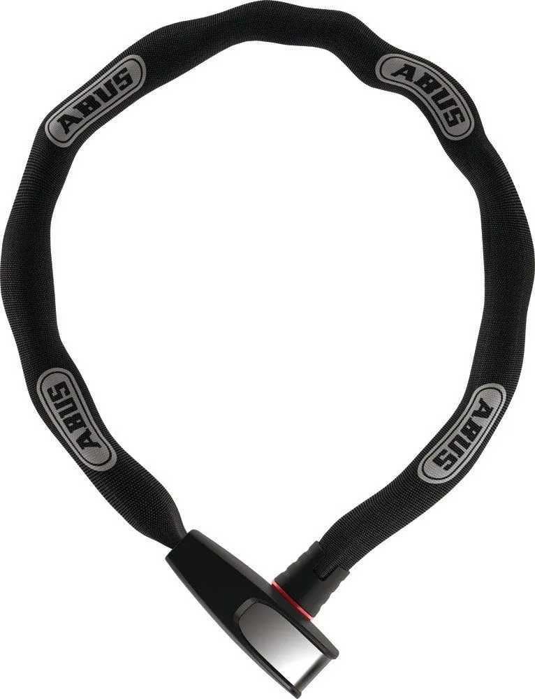 Велозамок на ключе Abus Steel-O-Chain 5805K фото