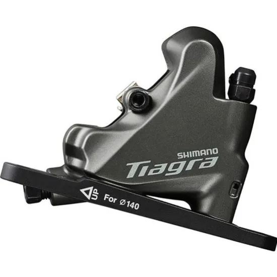 Калипер дискового тормоза Shimano BR-R4770 Tiagra фото
