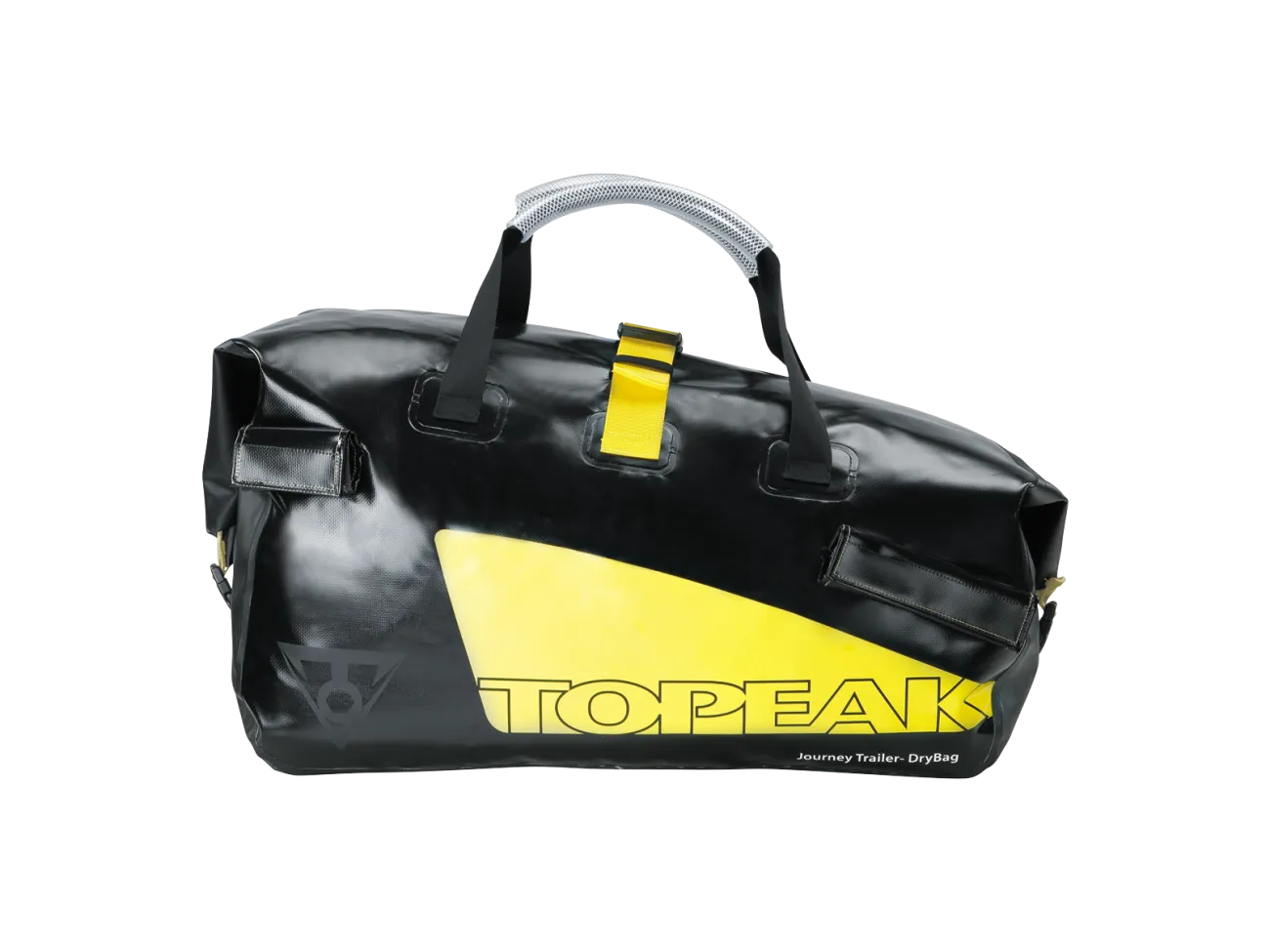 Сумка Topeak DryBag для велосипедного прицепа цена Сумка Topeak DryBag для велосипедного прицепа фото