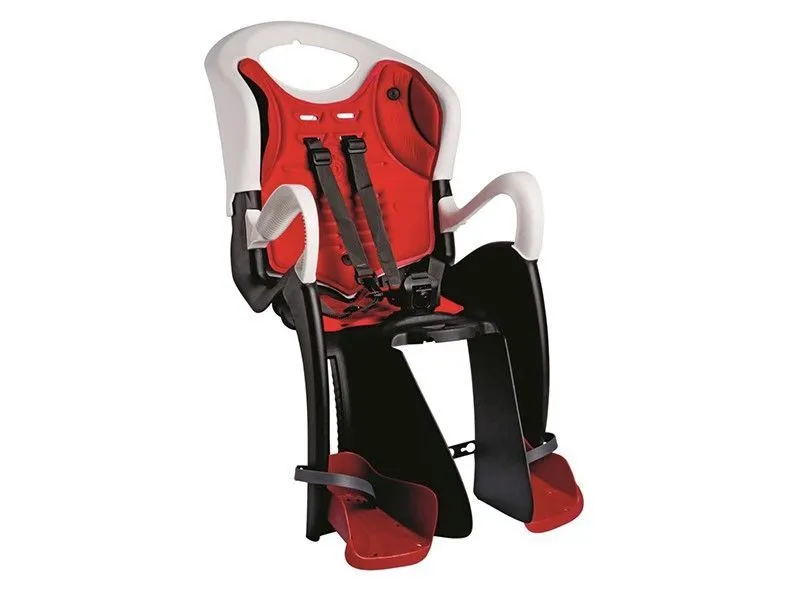 Детское велокресло Bellelli Tiger Relax заднее цена Детское велокресло Bellelli Tiger Relax заднее фото