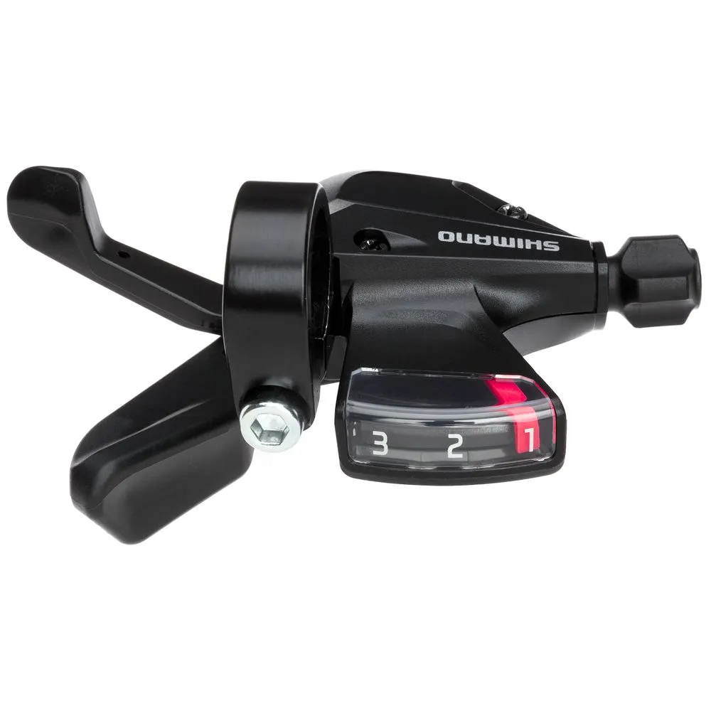 Шифтер Shimano SL-M310 Altus фото