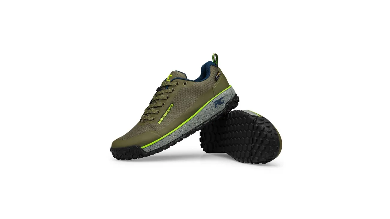 Велообувь Ride Concepts Tallac фото