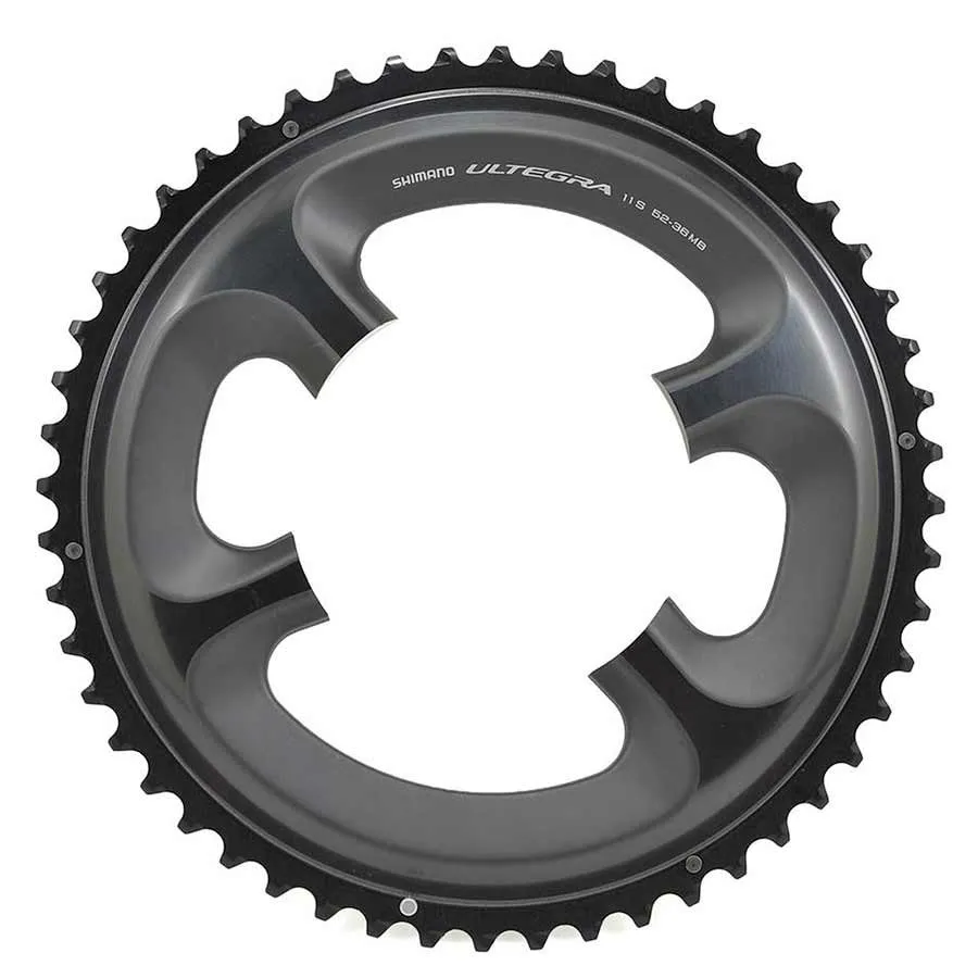 Звезда передняя Shimano FC-6800 Ultegra цена 15890 Звезда передняя Shimano FC-6800 Ultegra фото