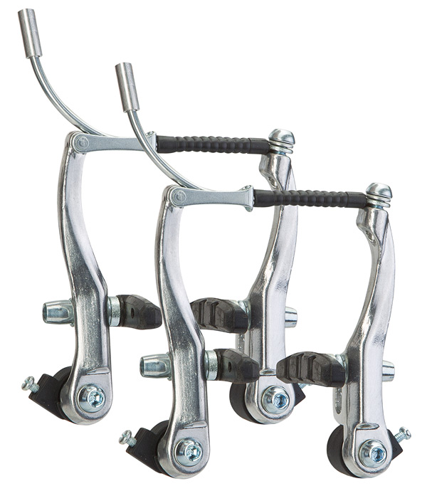 Тормоз V-Brake Stels BLF-A4 цена 910 Тормоз V-Brake Stels BLF-A4 фото