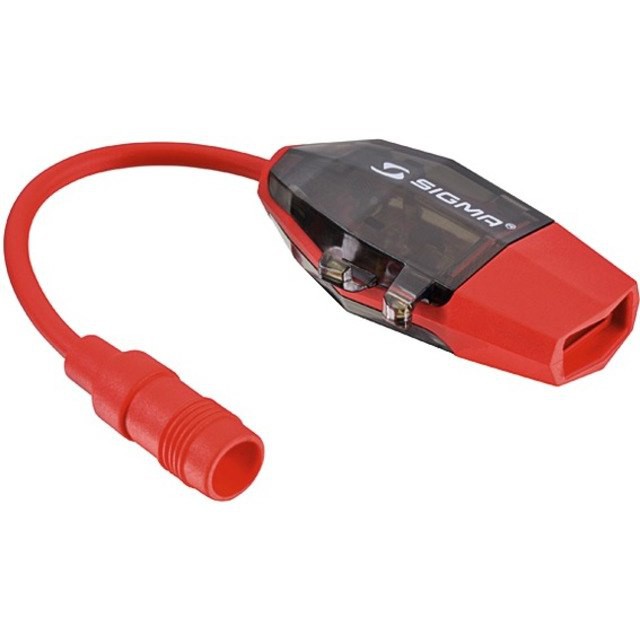 Адаптер Sigma IICON USB - изображение, фото | AlienBike