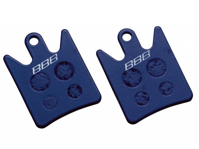 Тормозные колодки BBB BBS-59 - Hope Moto V2 цена Тормозные колодки BBB BBS-59 - Hope Moto V2 фото
