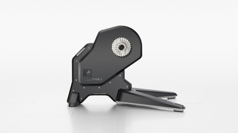 Велостанок Tacx Flux S Smart цена Велостанок Tacx Flux S Smart фото