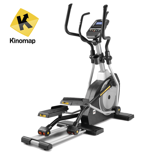Эллиптический тренажер BH Fitness I.FDC20 Studio цена Эллиптический тренажер BH Fitness I.FDC20 Studio фото