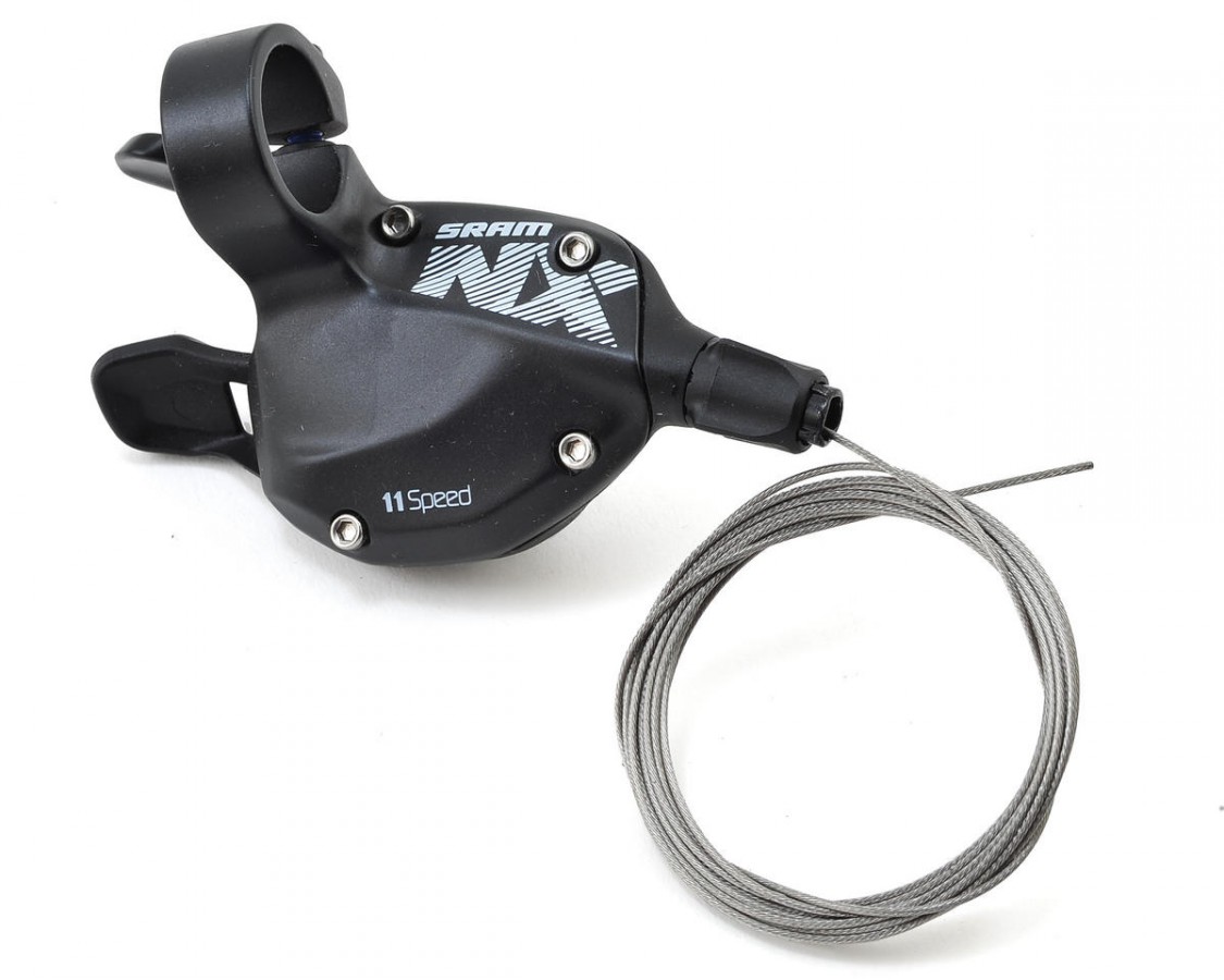 Шифтер (манетка) SRAM NX Trigger 11ск фото