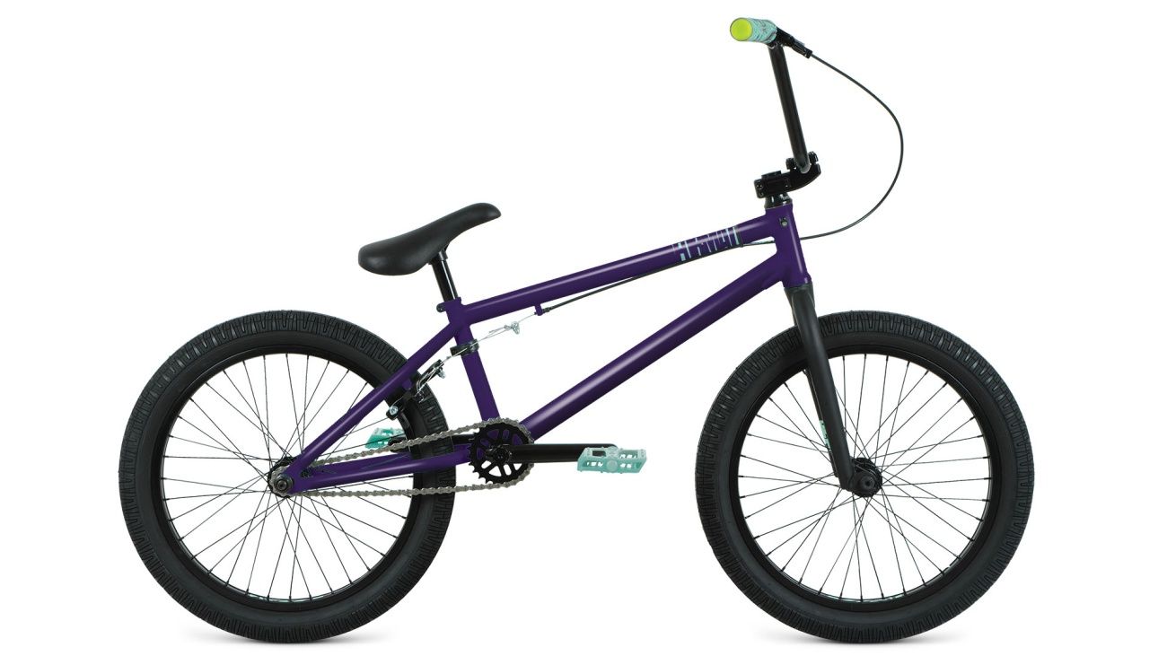 Велосипед BMX Format 3213 (2021) цена Велосипед BMX Format 3213 (2021) фото