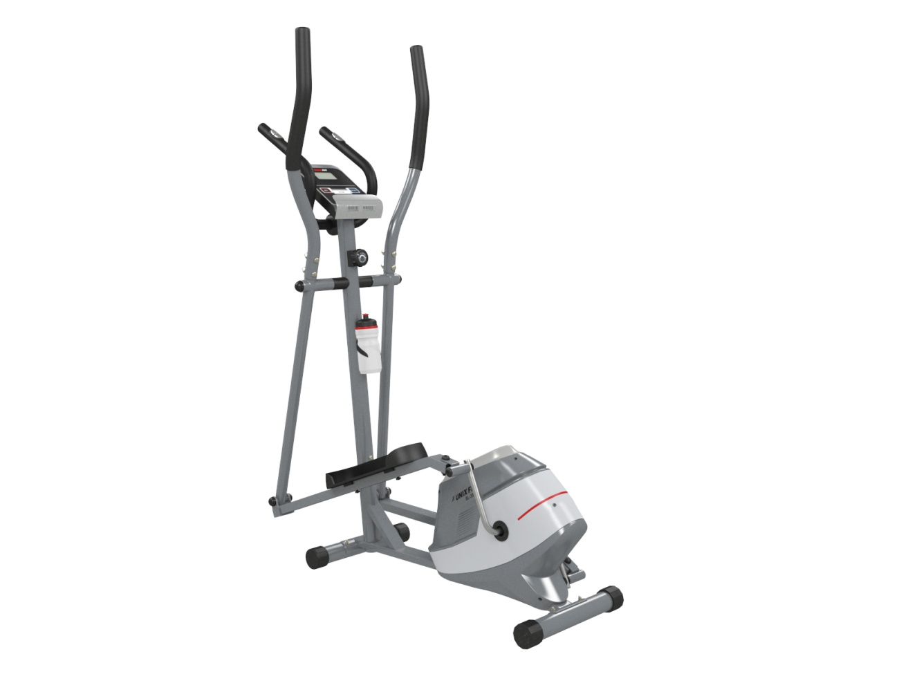 Эллиптический тренажер UnixFit SL-350 цена 33890 Эллиптический тренажер UnixFit SL-350 фото