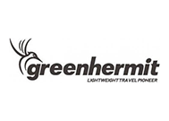 Green-Hermit