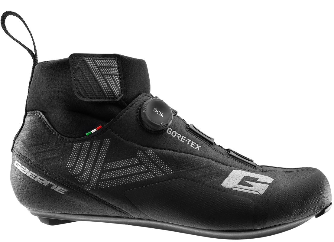 Велообувь Gaerne G.Ice Storm Road 1.0 Gore-Tex цена 25790 Велообувь Gaerne G.Ice Storm Road 1.0 Gore-Tex фото