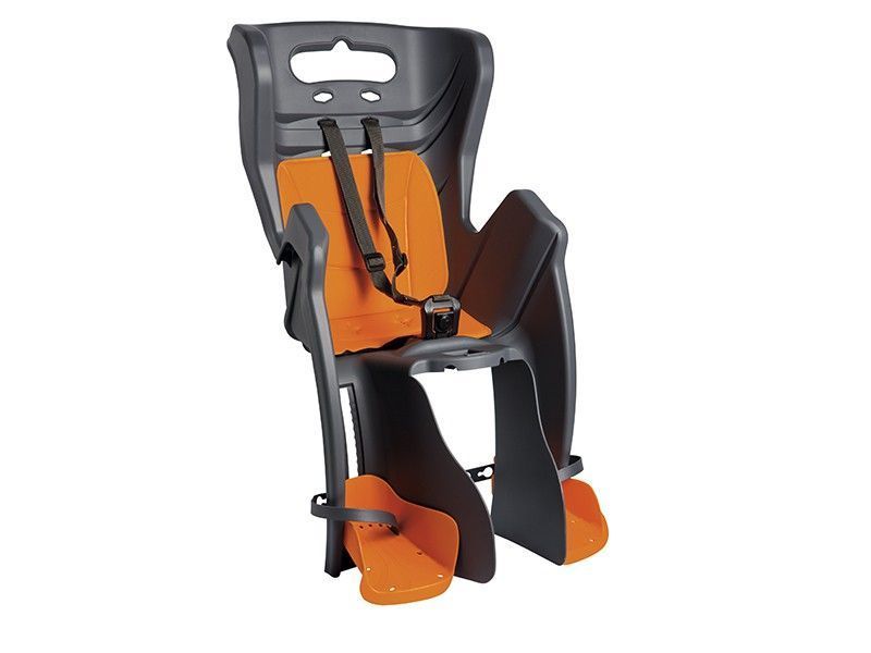 Детское велокресло Bellelli Little Duck Standard заднее цена Детское велокресло Bellelli Little Duck Standard заднее фото