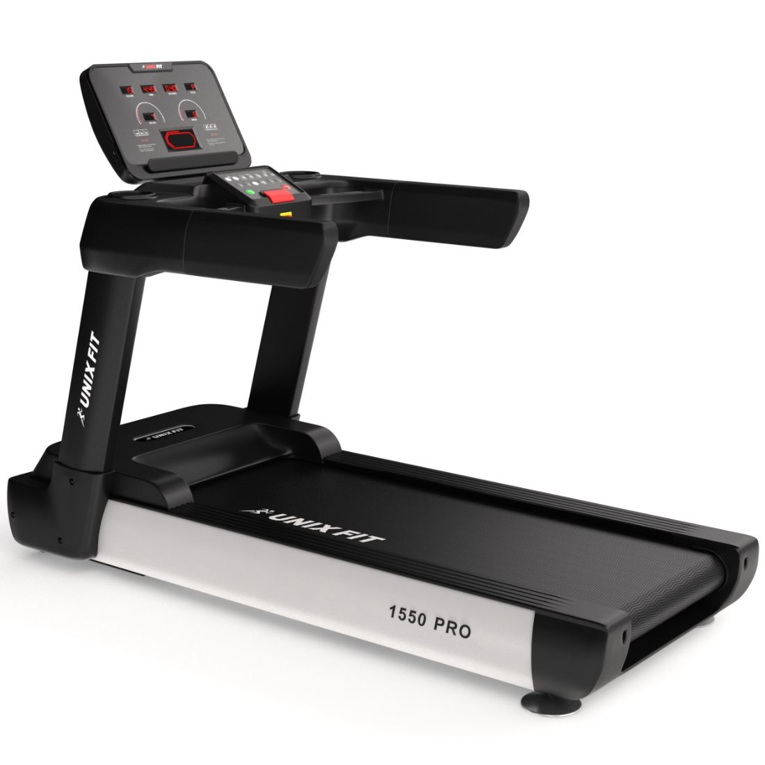 Беговая дорожка UNIX Fit T-1550 Pro фото