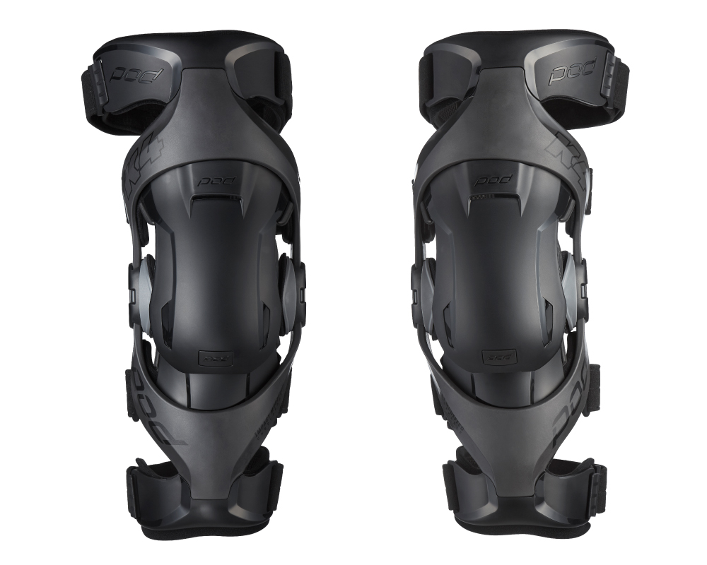 Защита колена POD K4 2.0 - изображение, фото | AlienBike