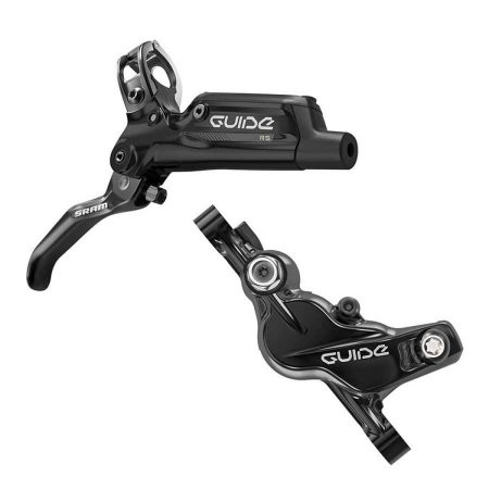 Тормоз дисковый SRAM Guide RS фото