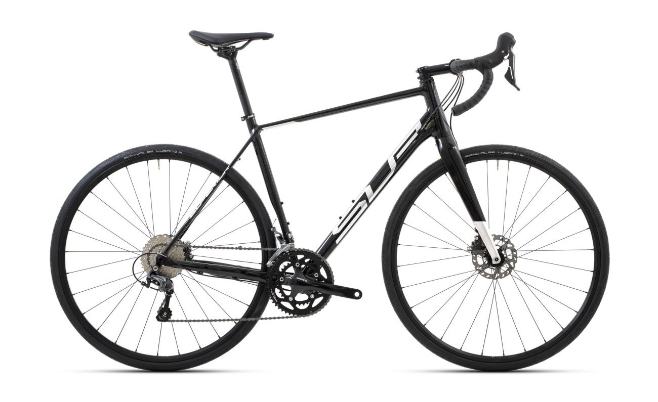 Шоссейный велосипед 28 дюймов Superior X-Road Comp цена Шоссейный велосипед 28 дюймов Superior X-Road Comp фото