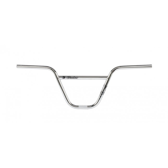 Руль BMX Shadow Vultus S.G цена Руль BMX Shadow Vultus S.G фото