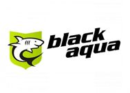 Black Aqua Black Aqua
