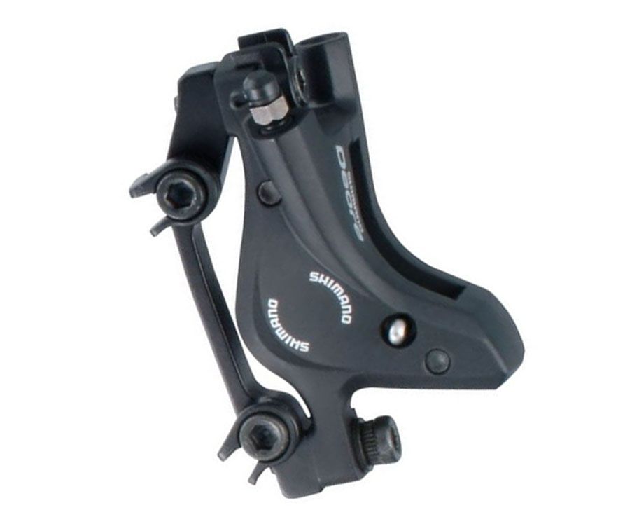 Калипер дискового тормоза Shimano BR-M535 PM front фото