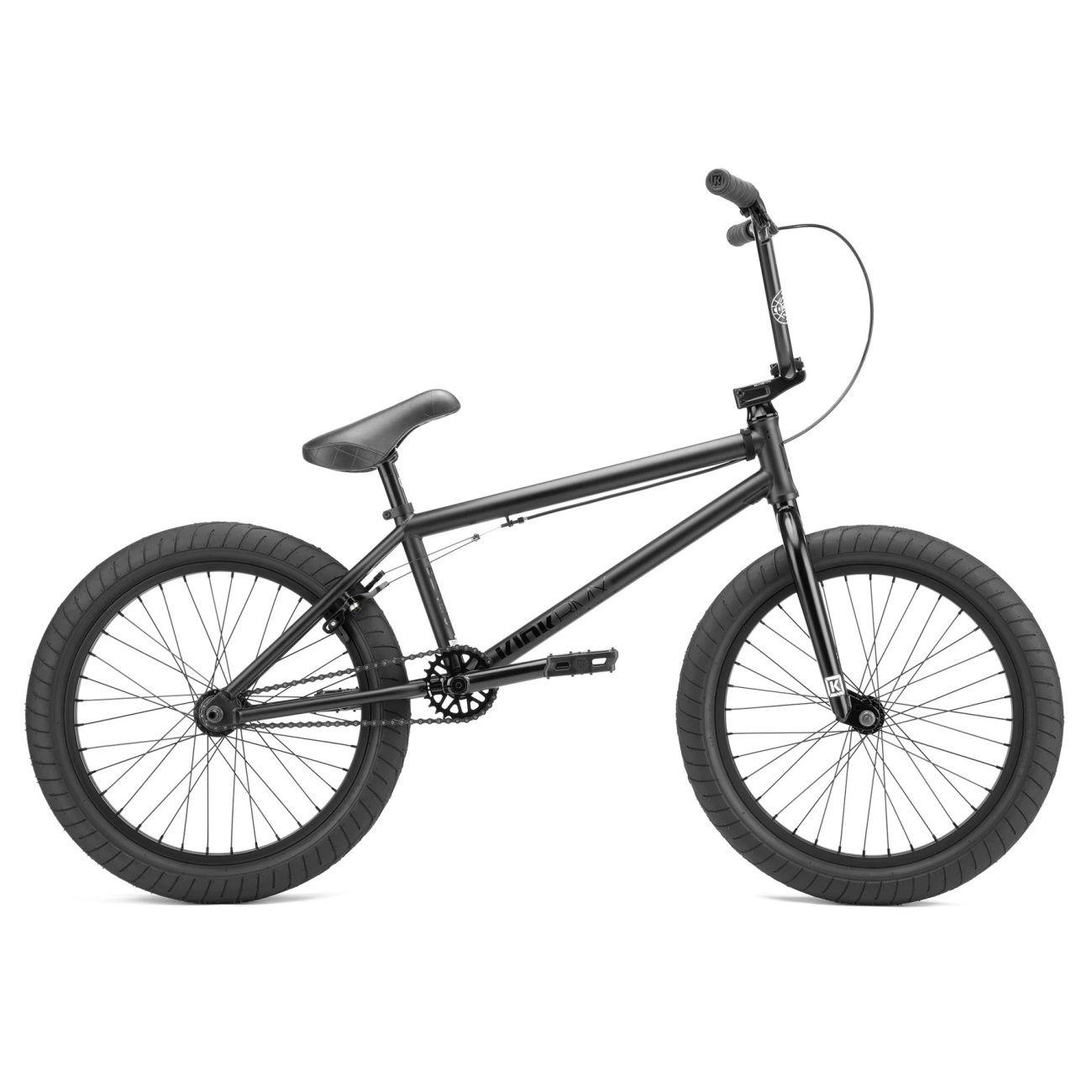 Велосипед BMX Kink Gap FC (2022) цена 52990 Велосипед BMX Kink Gap FC (2022) фото
