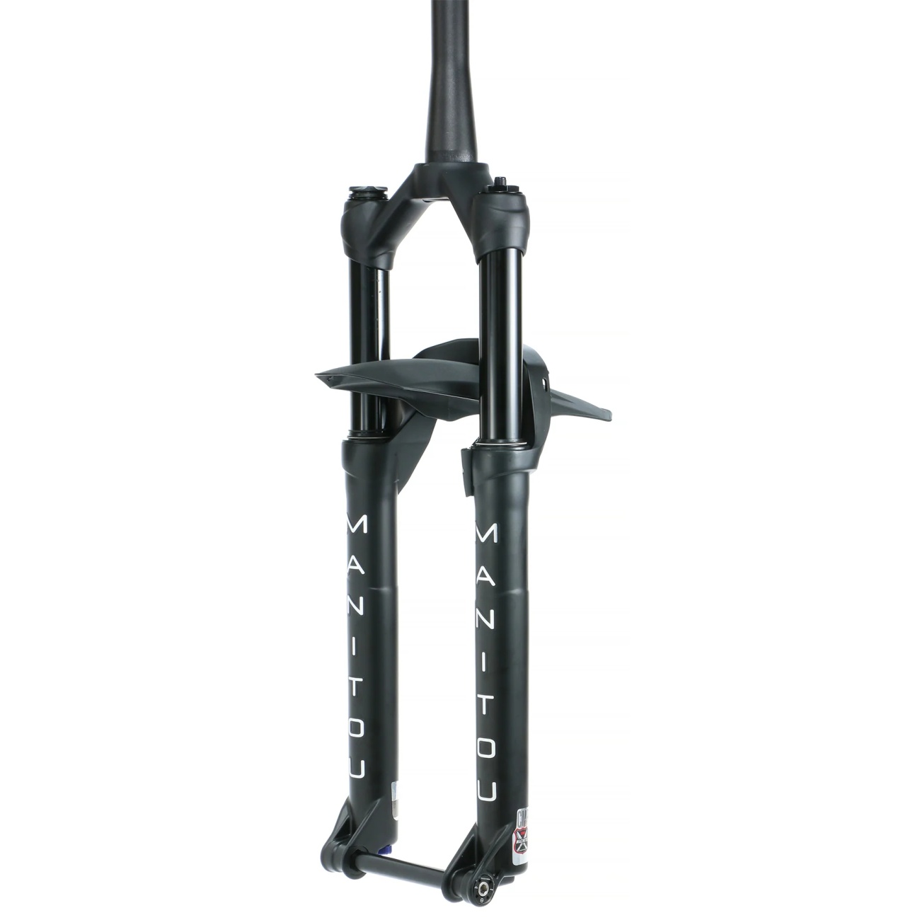 Вилка Manitou Machete 27.5" цена 39840 Вилка Manitou Machete 27.5" фото