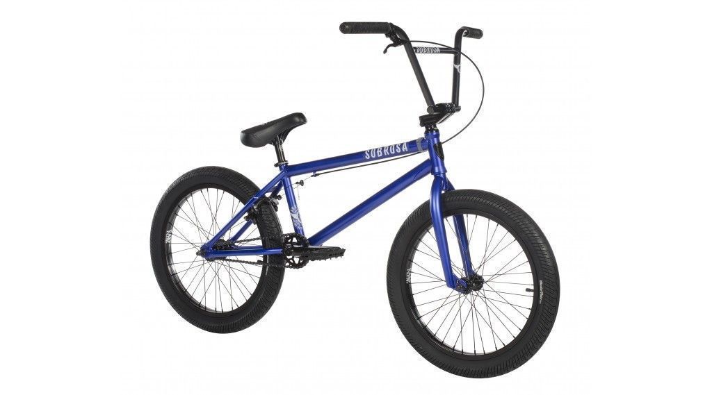 Велосипед BMX Subrosa Salvador (2018) цена Велосипед BMX Subrosa Salvador (2018) фото