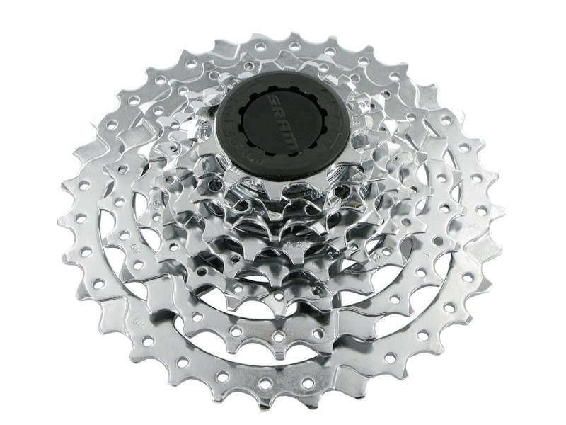 Кассета MTB 8V SRAM PG-850 фото