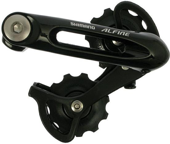 Натяжитель цепи Shimano Alfine CT-S500 цена Натяжитель цепи Shimano Alfine CT-S500 фото