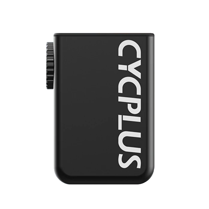 Ультрапортативный насос с аккумулятором Cycplus AS2 (CUBE) - изображение, фото | AlienBike