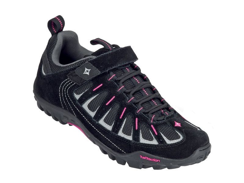 Велообувь Specialized Tahoe Woman цена Велообувь Specialized Tahoe Woman фото
