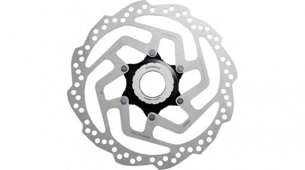 Тормозной диск Shimano SM-RT10 Center Lock фото