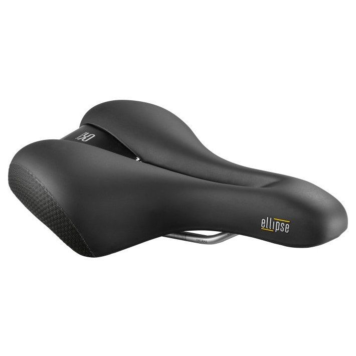 Седло Selle Royal Ellipse Moderate фото
