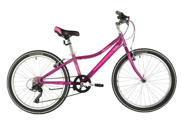 Foxx Jasmine 24 (2021) - изображение, фото | AlienBike