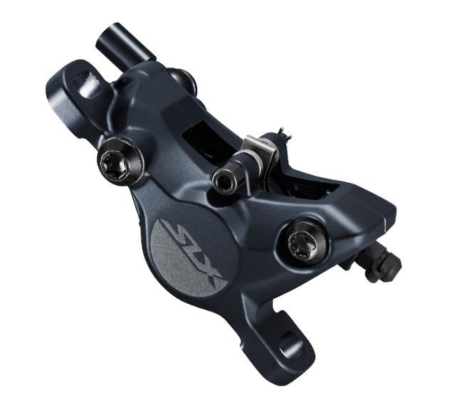 Калипер дискового тормоза Shimano BR-M7100 SLX фото