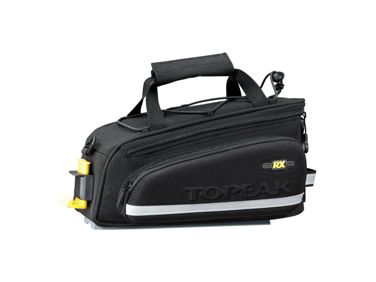 Сумка на багажник Topeak RX TrunkBag EX цена 7560 Сумка на багажник Topeak RX TrunkBag EX фото