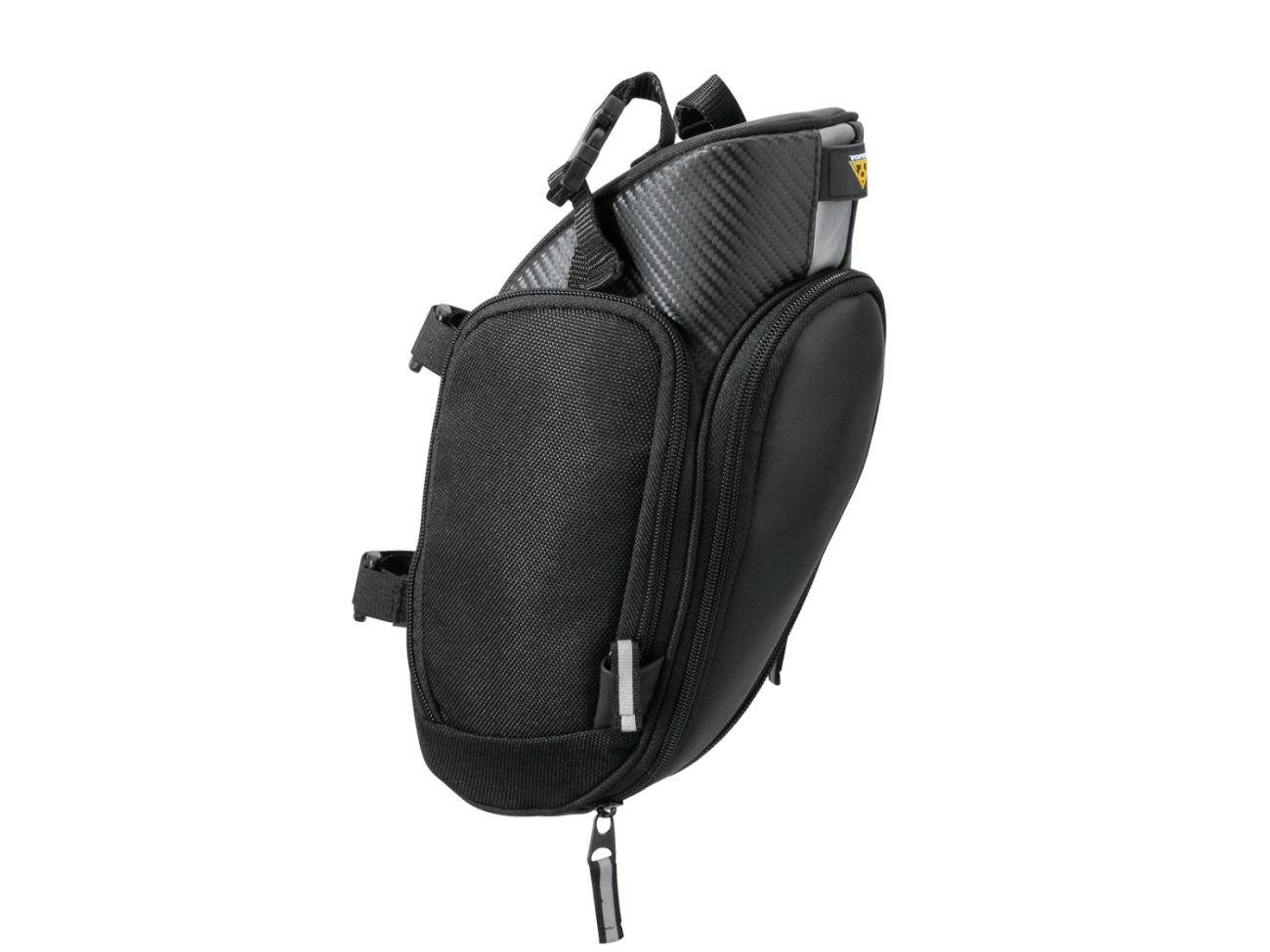 Подседельная сумка Topeak MondoPack XL цена 6300 Подседельная сумка Topeak MondoPack XL фото