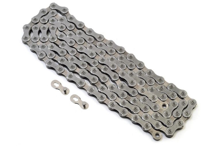 Цепь Shimano HG601 11ск Road/MTB/E-Bike фото