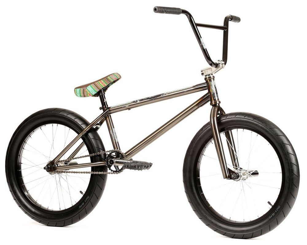 Велосипед BMX Stereo Bikes Plug In (2017) цена Велосипед BMX Stereo Bikes Plug In (2017) фото