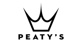 Peaty’s