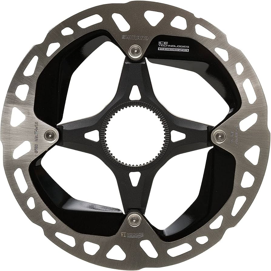 Тормозной диск Shimano MT900 XTR/Dura-Ace фото