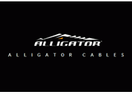 Alligator Alligator