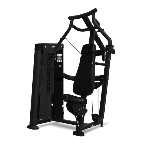Жим от груди независимый Bronze Gym Neo 10 цена Жим от груди независимый Bronze Gym Neo 10 фото