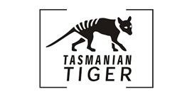Tasmanian Tiger Tasmanian Tiger