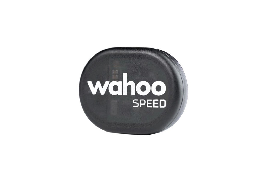 Беспроводной датчик скорости Wahoo RPM - изображение, фото | AlienBike